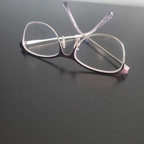 Coach Glasses - Picture 3 of 9